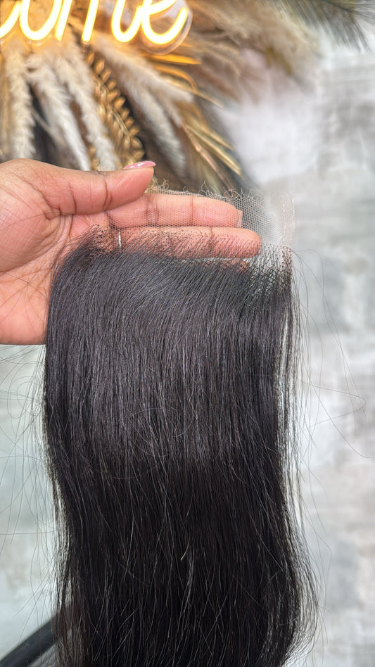 HD Closure