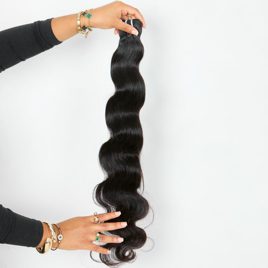 BODY WAVE