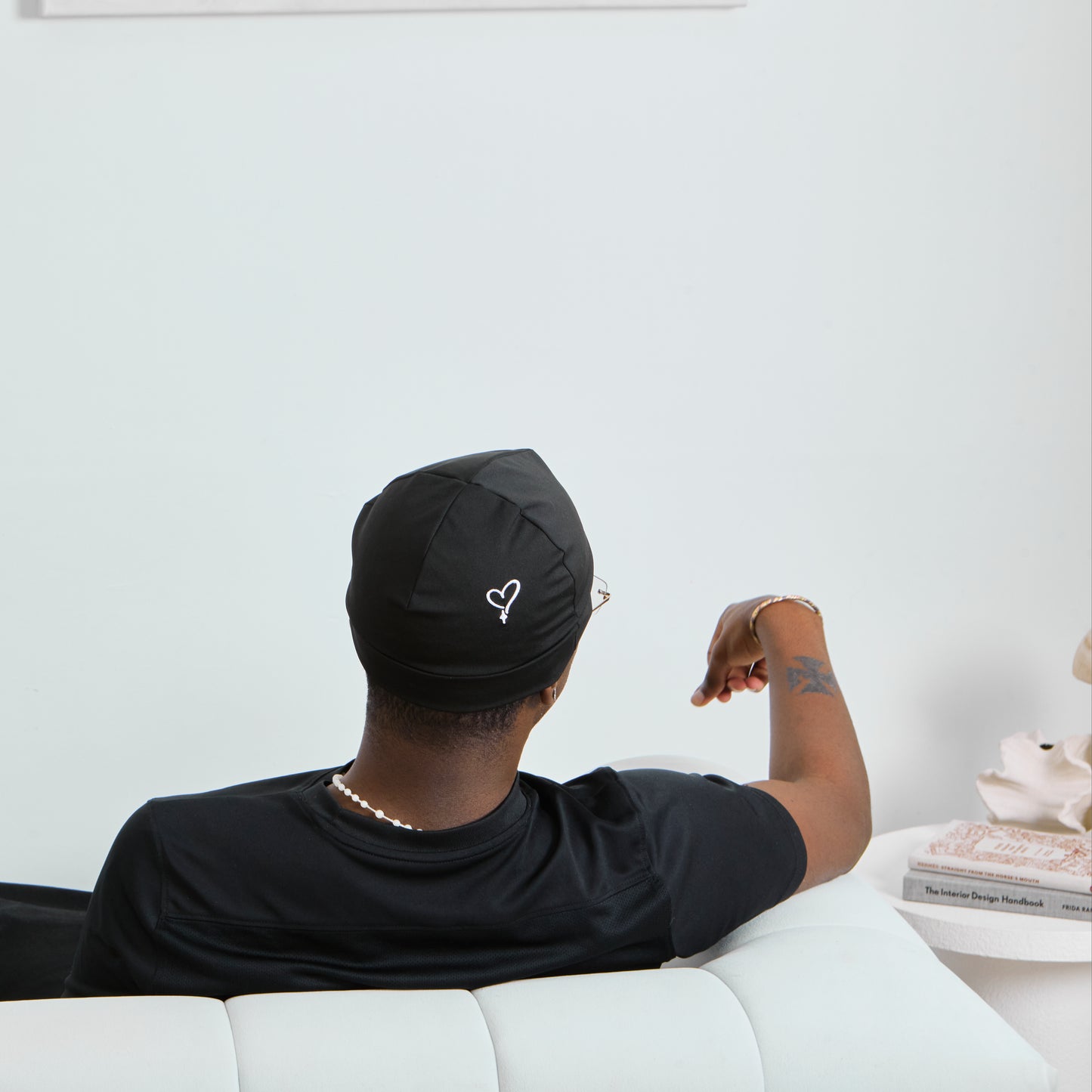 SKULL CAP