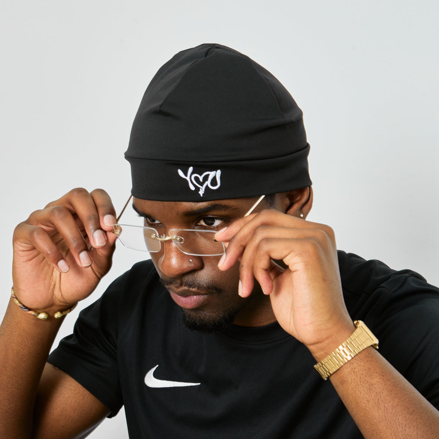 SKULL CAP