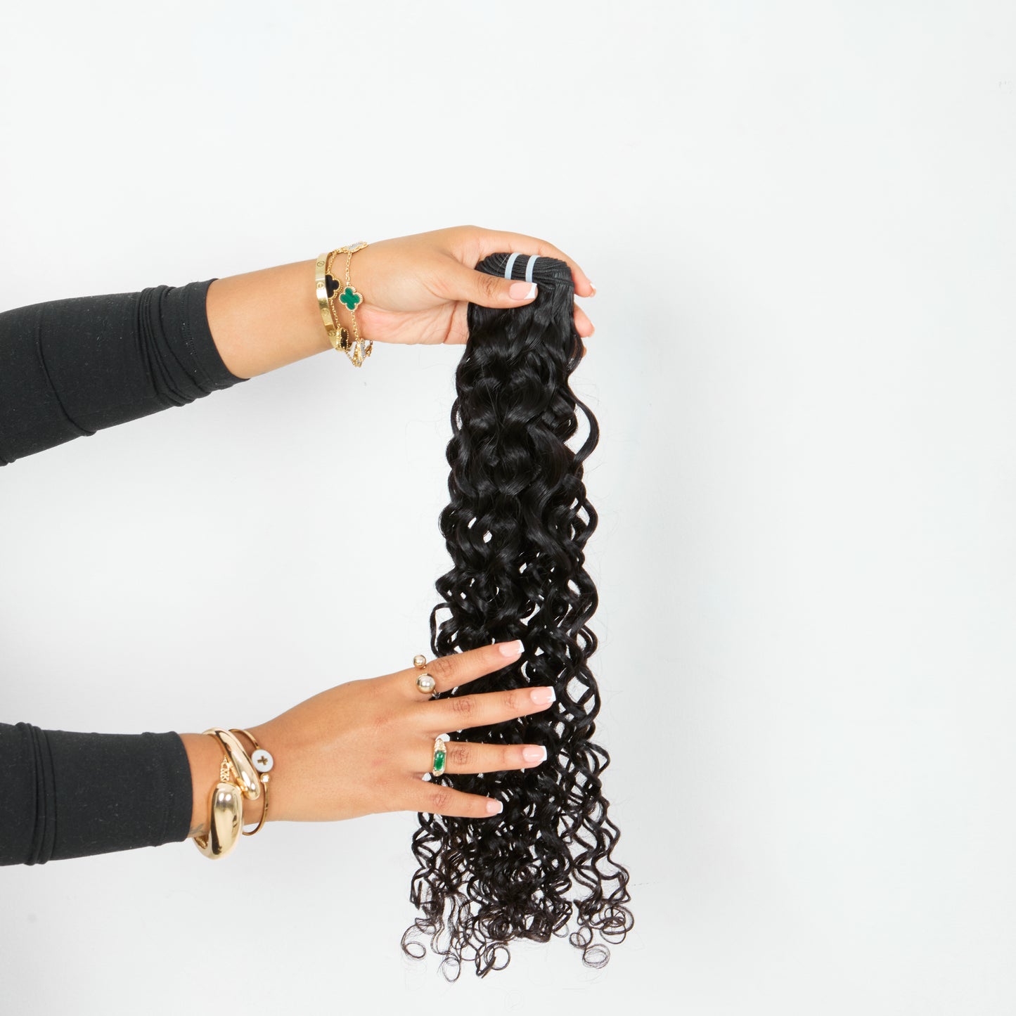 CURLY DREAMS