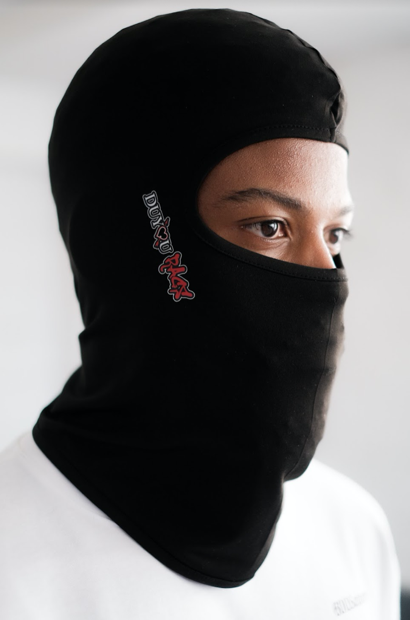 STRETCH BALACLAVA